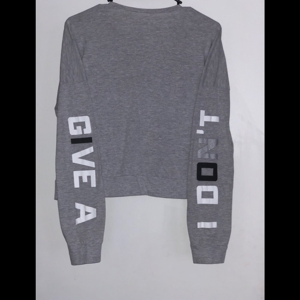 Long sleeve Demi Lovato fabletics